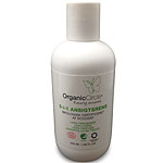 Organic Circle Organic Facial Cleanser (3 in 1) 200ml