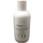 Organic Circle Organic Facial Cleanser  3 in 1  200ml