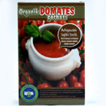 Organic Garden Organik Domates Çorbası 100gr