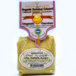 Organic Garden Organik Köftelik Bulgur 500gr