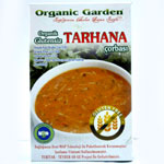 Organic Garden Organik Glutensiz Tarhana Çorbası 80gr