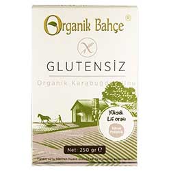 Organik Bahçe Organik Karabuğday Unu 250gr