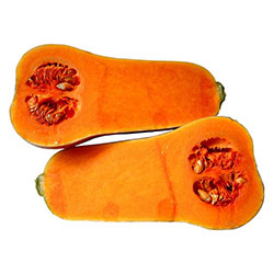 Organic Butternut Squash  kg 