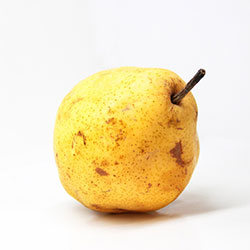 Organic Pear (KG)