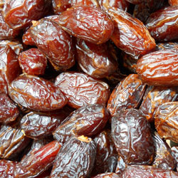 Organic Date (KG)