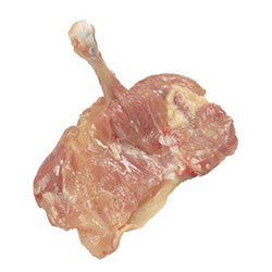 Damii Organic Chicken  Frozen Chop   KG 