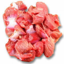 Damii Organic Chicken  Frozen Giblet   KG 