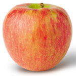 KAPOR Organic Apple (KG)