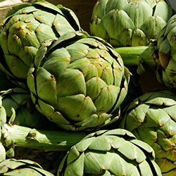 Karlıdağ Organic Baby Artichoke (Pcs)