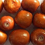 Cityfarm Organic Jujube (KG)