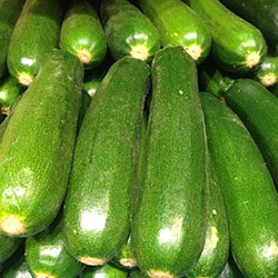 Karlıdağ Organic Zucchini  KG 