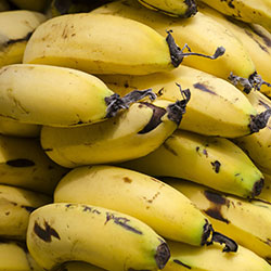 Maki Organic Banana  KG 