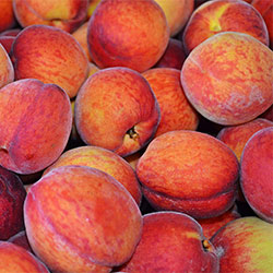 DEĞİRMEN ÇİFTLİĞİ Organic Peach (KG)