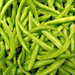 Yerlim Organic Green Beans (KG)