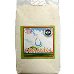 Organica Organic Whole Wheat Flour 1kg