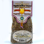 Organic Garden Organic Whole Wheat Bulgur 500g