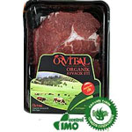 Orvital Organic Calf Roast Beaf (KG)
