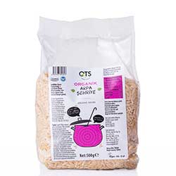 OTS Organic Orzo 500g