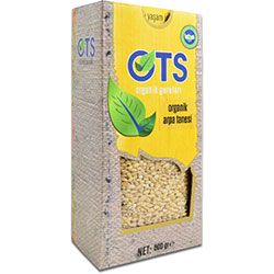 OTS Organic Barley 500g