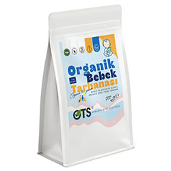 OTS Organic Baby Tarhana  Fermentated Soup  500g