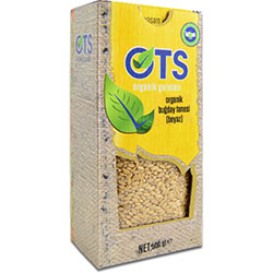 OTS Organic Wheat 500g