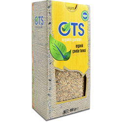 OTS Organic Rye 500g