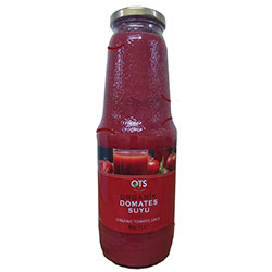 OTS Organic Tomato Juice 1L