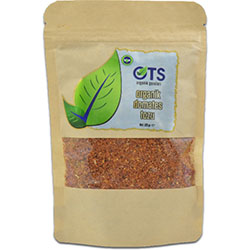 OTS Organic Tomato Powder 125g