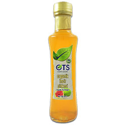 OTS Organic Fig Vinegar 250ml