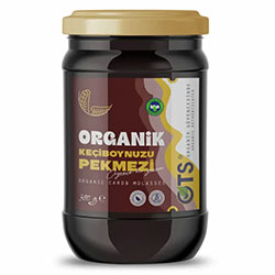 OTS organic Carob Molasses 380g
