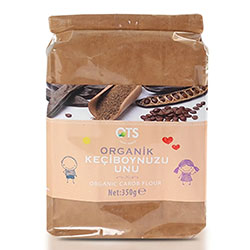 OTS Organic Carob Flour 350g