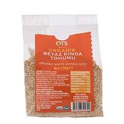 OTS Organic Quinoa 150g