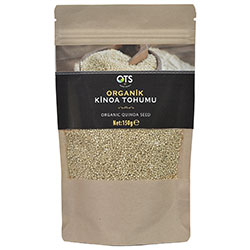 OTS Organic Quinoa 150g