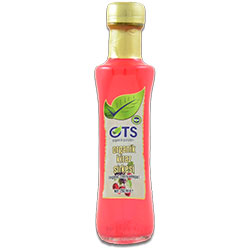 OTS Organic Cherry Vinegar 250ml