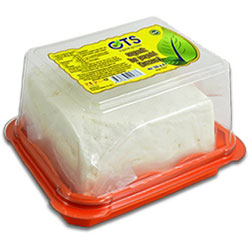 OTS Organic Quark Cheese 500g