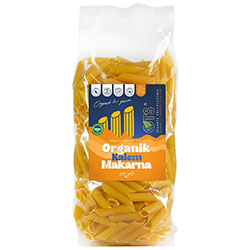 OTS Organik Makarna  Kalem  500g