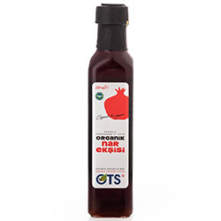 OTS Organik Nar Ekşisi 250ml