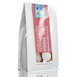 OTS Organic Rice Flour 500g