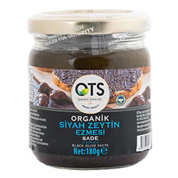 OTS Organic Olive Paste 180g