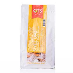 OTS Organic Spelt Flour 750g