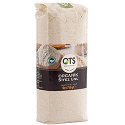 OTS organic Spelt Flour 750g