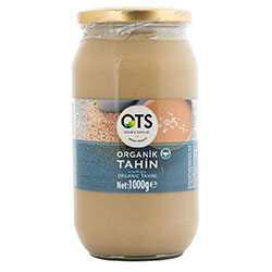 OTS Organik Tahin 990g