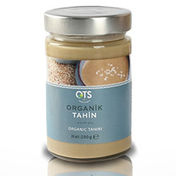 OTS Organic Sesame Paste 290g
