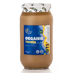 OTS Organic Sesame Paste 950g