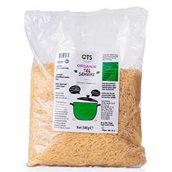 OTS Organic Filini Pasta 500g