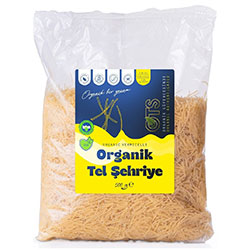 OTS Organic Filini Pasta 500g