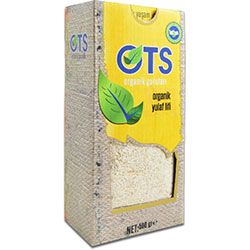 OTS Organic Oat Fiber 500g