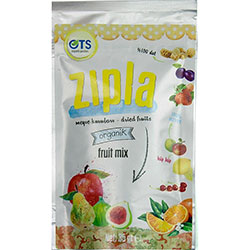 OTS Organic Zıpla Fruit Mix 35gr