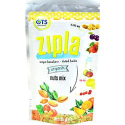 OTS Organic Zıpla Nuts Mix 35g