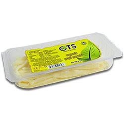 OTS Organic Cecil Cheese 250g